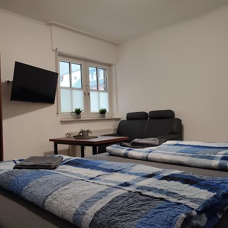 Tempel-Inn Klosterstrasse Haselünne 外观 照片