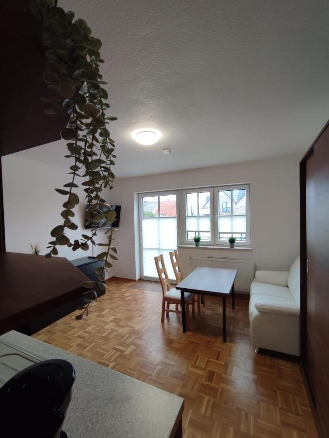 Tempel-Inn Klosterstrasse Haselünne 外观 照片