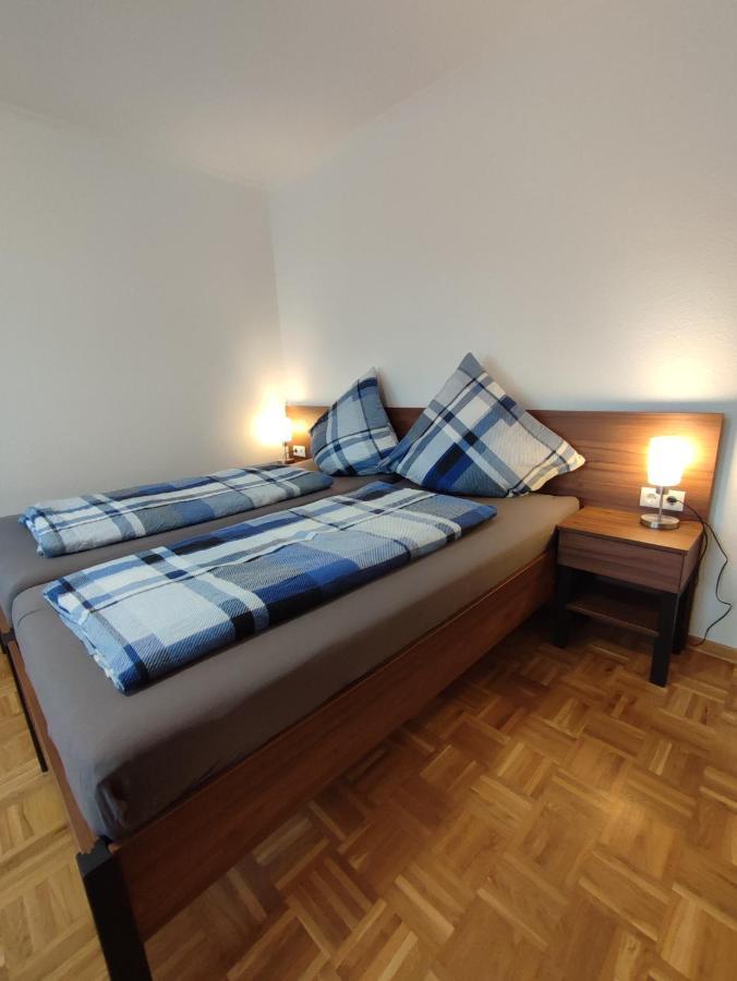 Tempel-Inn Klosterstrasse Haselünne 外观 照片