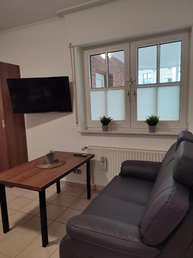 Tempel-Inn Klosterstrasse Haselünne 外观 照片