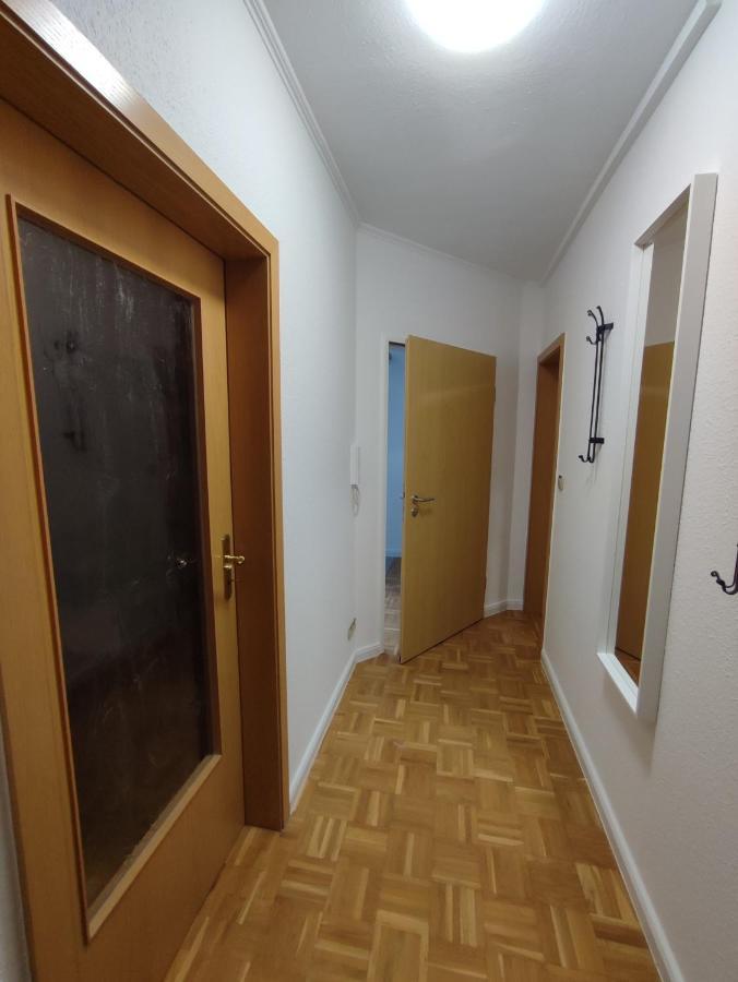Tempel-Inn Klosterstrasse Haselünne 外观 照片