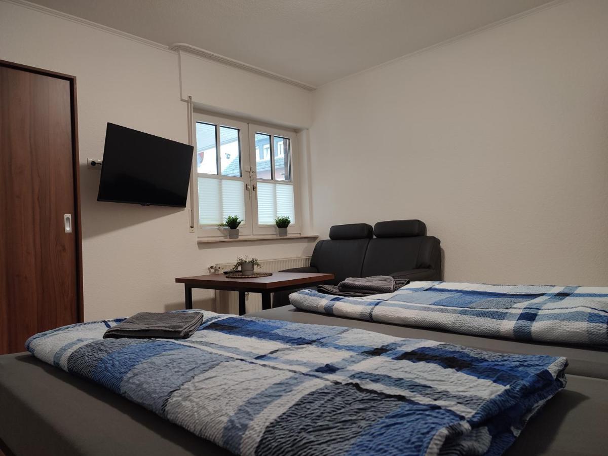 Tempel-Inn Klosterstrasse Haselünne 外观 照片