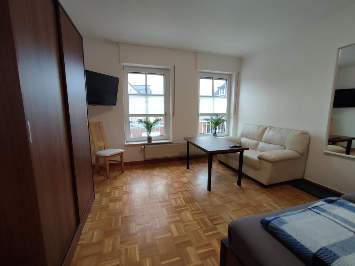 Tempel-Inn Klosterstrasse Haselünne 外观 照片