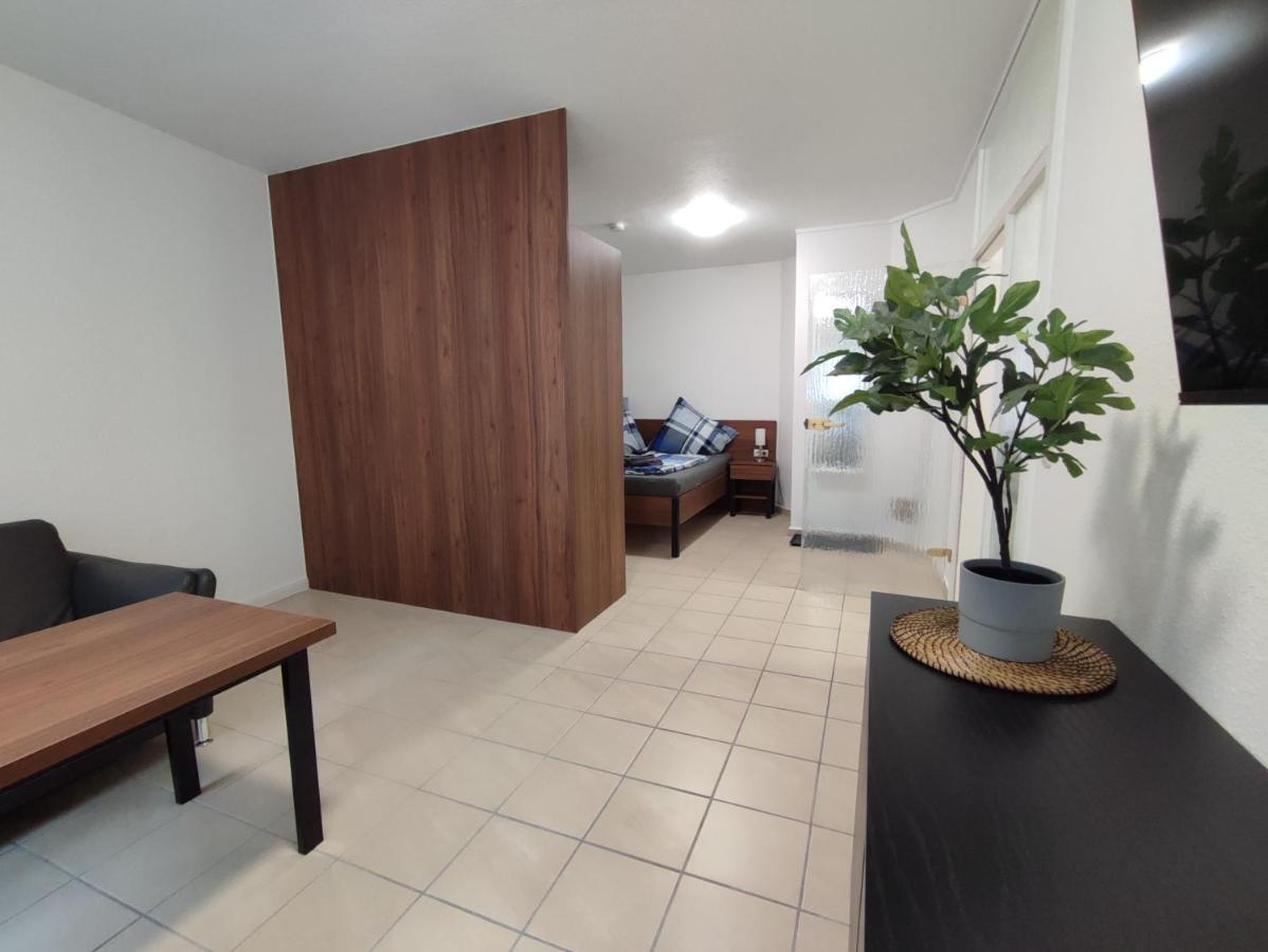 Tempel-Inn Klosterstrasse Haselünne 外观 照片