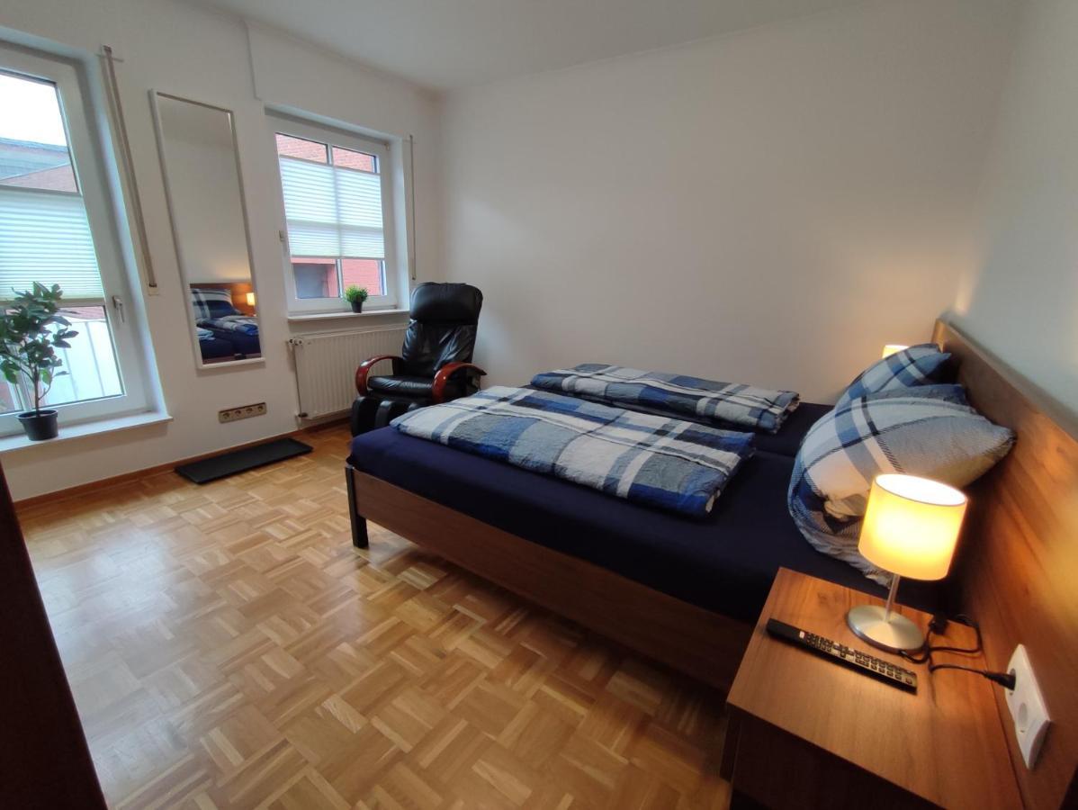Tempel-Inn Klosterstrasse Haselünne 外观 照片